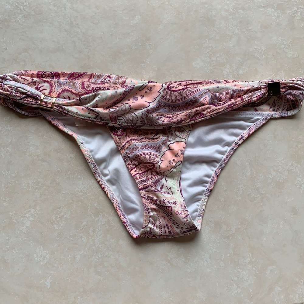 Victoria’s Secret Bikini Bottoms